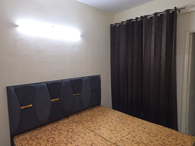 Bedroom, unitech-south-city-ii 2 Bedroom 1800 Sq.Ft. Builder Floor In Sector 50 Gurgaon 9855929