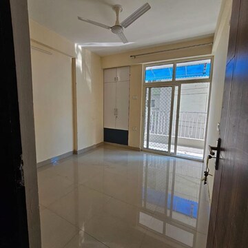 Bathroom in 3 BHK Apartment at Sanchar Residency, Sikrod – for Rent