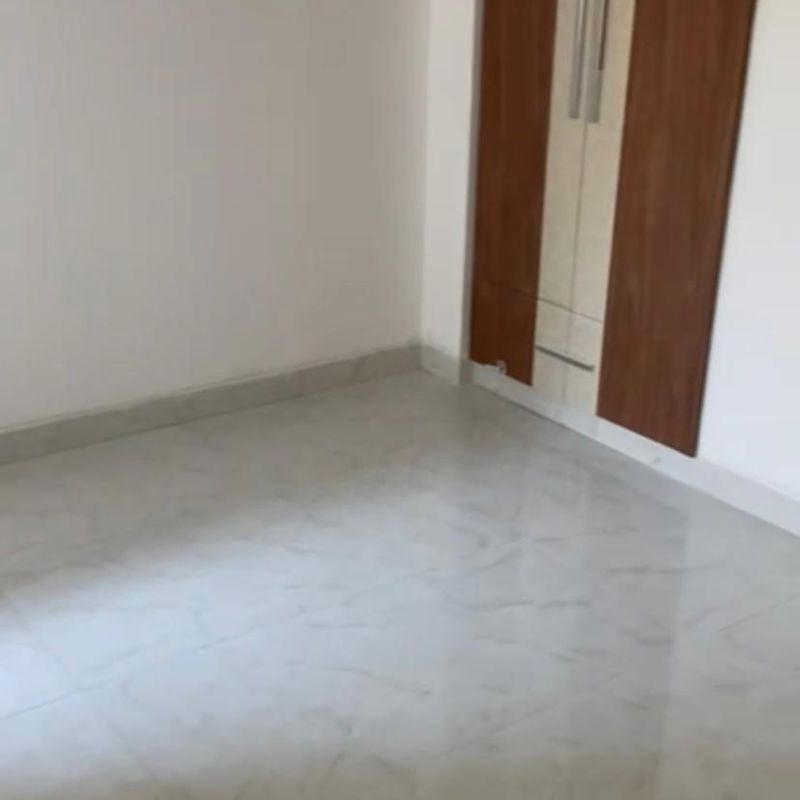 3 BHK + Servant Room Apartment For Rent in Sanchar Residency