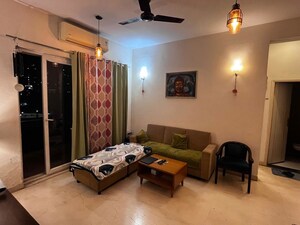 3 BHK Apartment For Rent in BPTP Astaire Gardens, Sector 70a