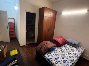 Bedroom in 3 BHK Apartment at BPTP Astaire Gardens, Sector 70a – for Rent