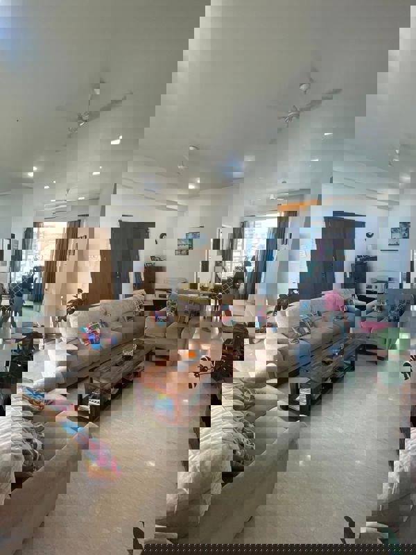 4 BHK 1650 Sq.Ft. Apartment in Benchmark Solus