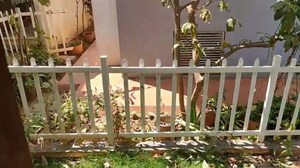 3 BHK Villa – Exterior View View at Samethanahalli - for Sale