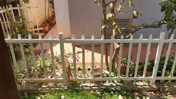 3 BHK Villa – Exterior View View at Samethanahalli - for Sale
