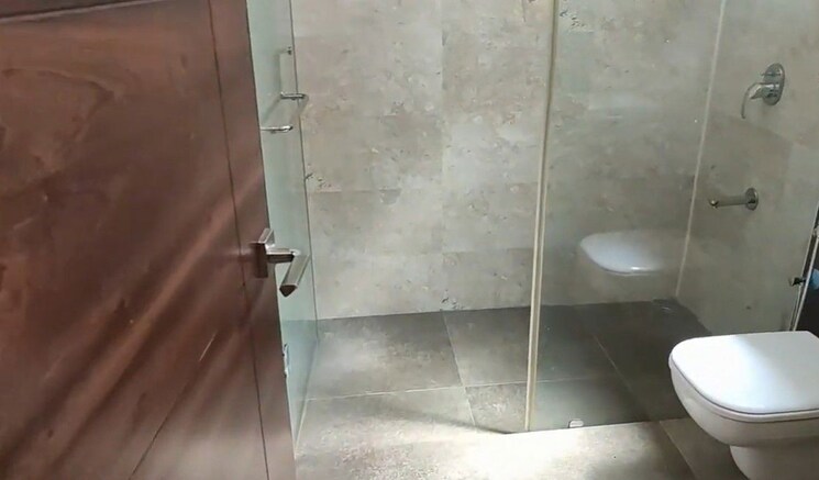 Bathroom, samethanahalli 3 Bedroom 1500 Sq.Ft. Villa In Samethanahalli Bangalore 9855916