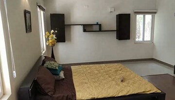 Bedroom in 3 BHK Villa at Samethanahalli – for Sale