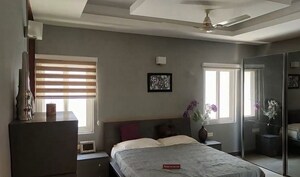 Bedroom in 3 BHK Villa at Samethanahalli – for Sale