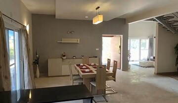 Living Room in 3 BHK Villa at Samethanahalli – for Sale