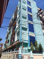 5 BHK 300 Sq.Ft. Apartment in Chandra Residency Ramnagar