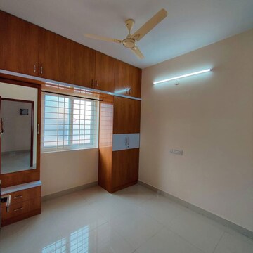 Room in 2 BHK Builder Floor at Lakshmi Nilayam Indiranagar, Indiranagar – for Rent