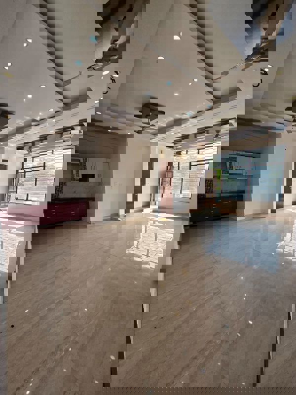 3 BHK Builder Floor For Rent in Sector 57