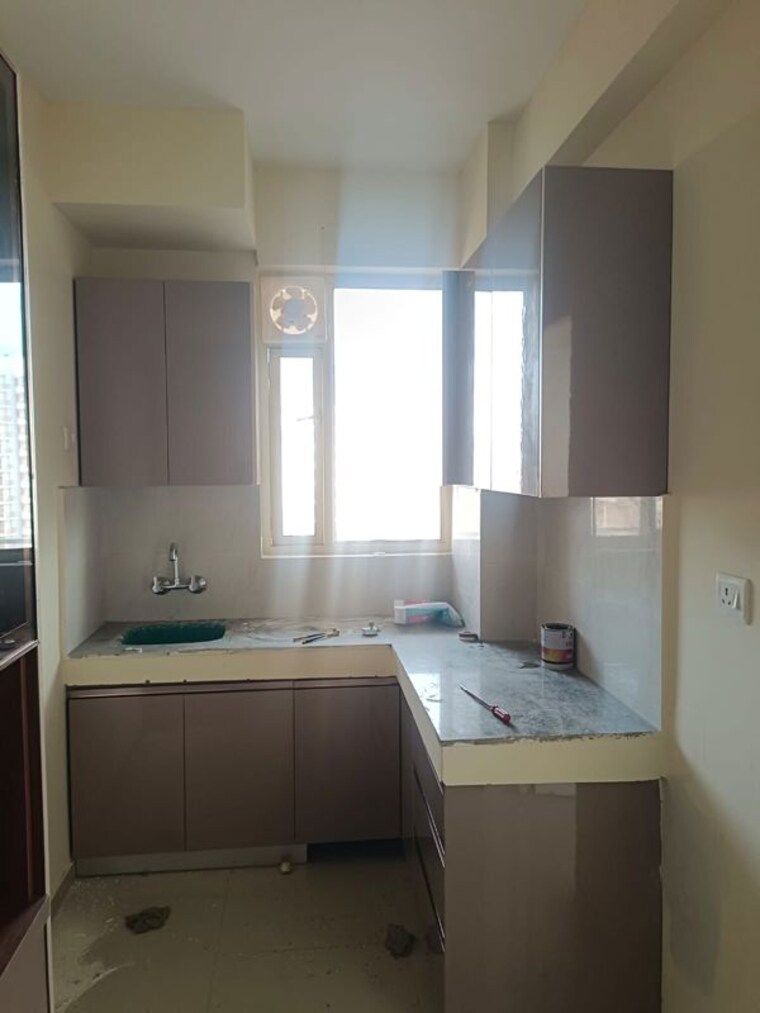 Kitchen, pyramid-altia 3 Bedroom 742 Sq.Ft. Apartment In Sector 70 Gurgaon 9855951