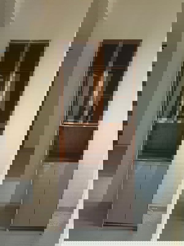 3 BHK Apartment For Rent in Pyramid Altia