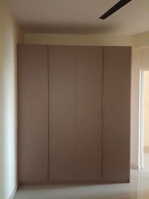 Building Lobby in 3 BHK Apartment at Pyramid Altia, Sector 70 – for Rent