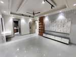 4 BHK + Pooja Room 4050 Sq.Ft. Builder Floor in Faridabad Central
