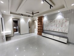 4 BHK + Pooja Room Builder Floor For Sale in Faridabad Central