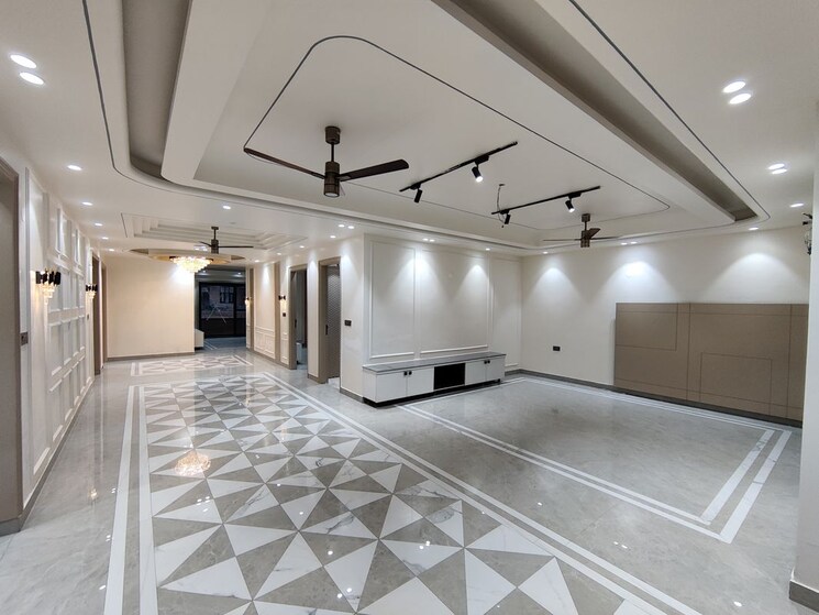 undefined, faridabad central 4 Bedroom 4050 Sq.Ft. Builder Floor In Faridabad Central Faridabad 9855956