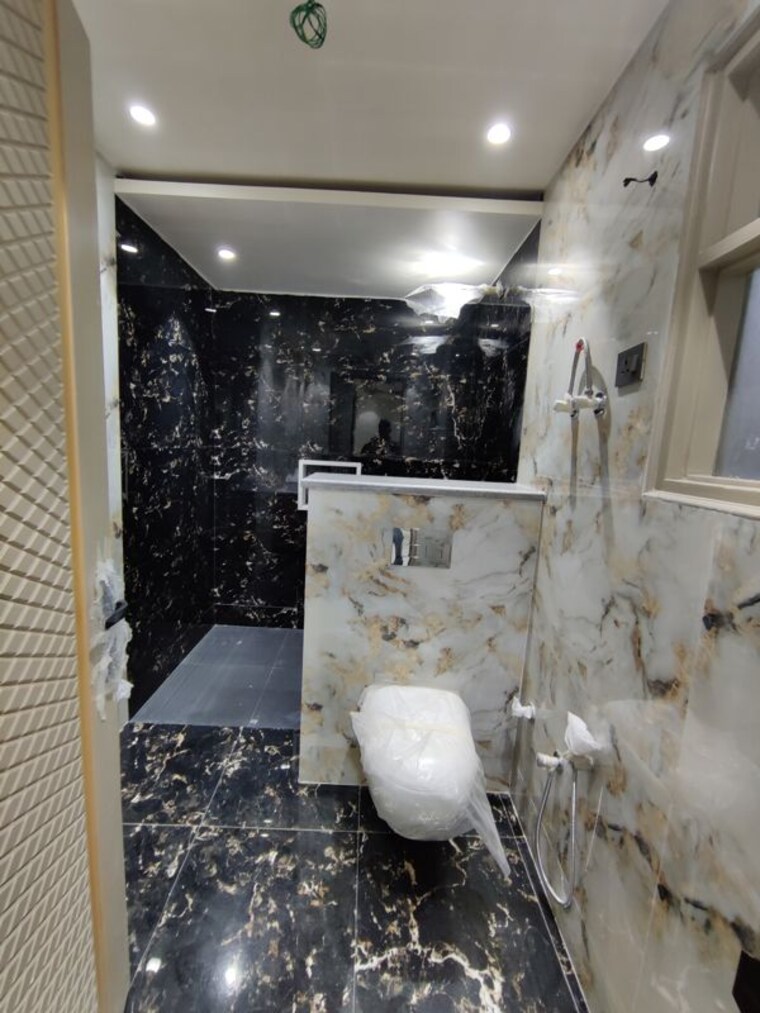 Bathroom, faridabad central 4 Bedroom 4050 Sq.Ft. Builder Floor In Faridabad Central Faridabad 9855956