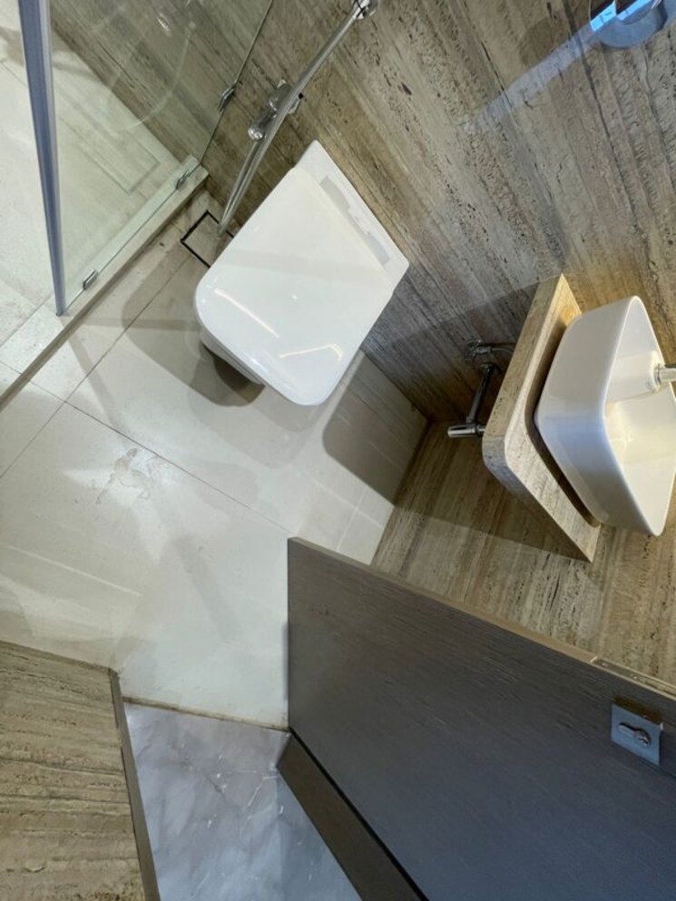 Team Area, l-nagpal-bhagirathi-sadan 2.5 Bedroom 850 Sq.Ft. Apartment In Khar West Mumbai 9855948