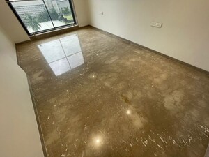 Furnished Amenities in 2.5 BHK Apartment at L Nagpal Bhagirathi Sadan, Khar West – for Rent