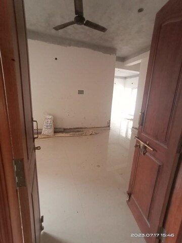 Bathroom in 3 BHK Apartment at GK Heights Kukatpally, Kukatpally – for Sale