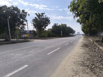 Plot Area in  Plot at Pataudi – for Sale