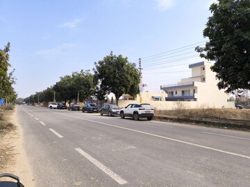  Plot – Exterior View View at Pataudi - for Sale