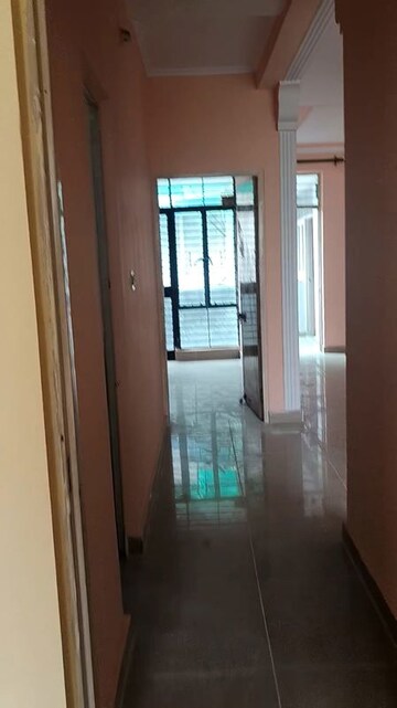 Building Lobby in 3 BHK Apartment at Dwarka – for Rent