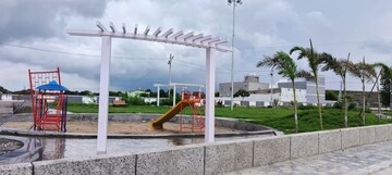  Plot – Exterior View View at Sawer - for Sale