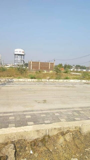 Plot Area in  Plot at Sawer – for Sale