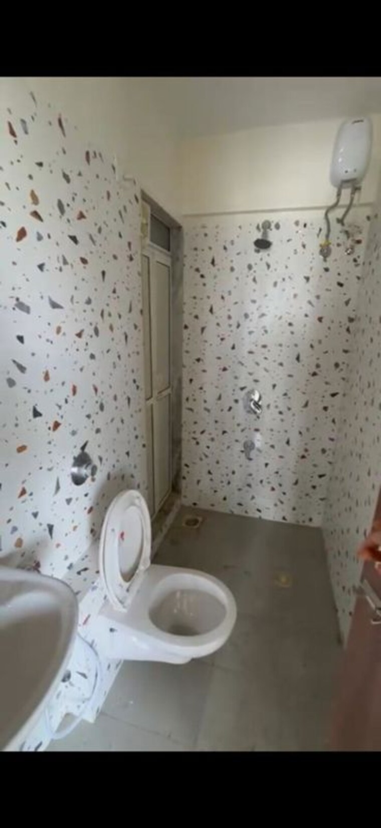 Bathroom, raunak-tulip 1 Bedroom 452 Sq.Ft. Apartment In Vartak Nagar Thane 9855954