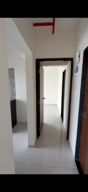 Building Lobby in 1 BHK Apartment at Raunak Tulip, Vartak Nagar – for Sale