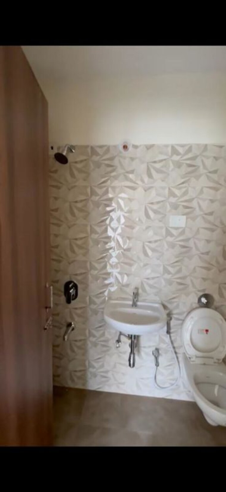 Bathroom, raunak-tulip 1 Bedroom 452 Sq.Ft. Apartment In Vartak Nagar Thane 9855954