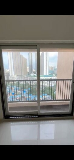 1 BHK Apartment For Sale in Raunak Tulip
