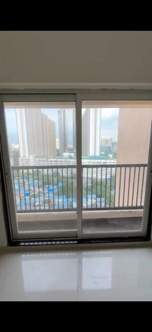 1 BHK Apartment For Sale in Raunak Tulip, Vartak Nagar