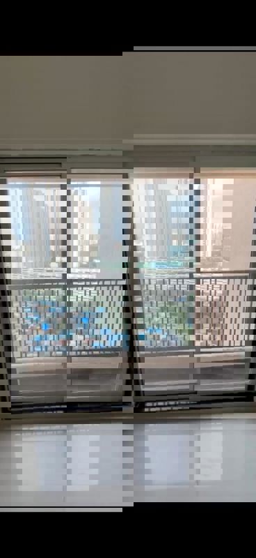 1 BHK Apartment For Sale in Raunak Tulip