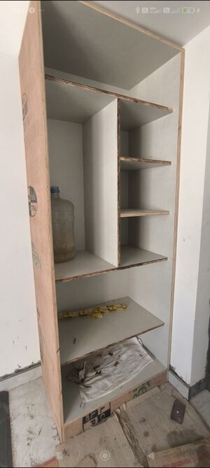 Furnished Amenities in 1 RK Builder Floor at Kodihalli – for Rent