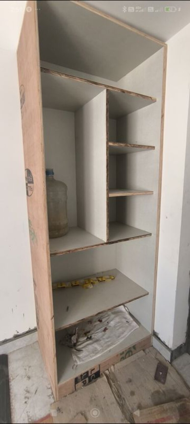 undefined, kodihalli 1 RK 400 Sq.Ft. Builder Floor In Kodihalli Bangalore 9855981