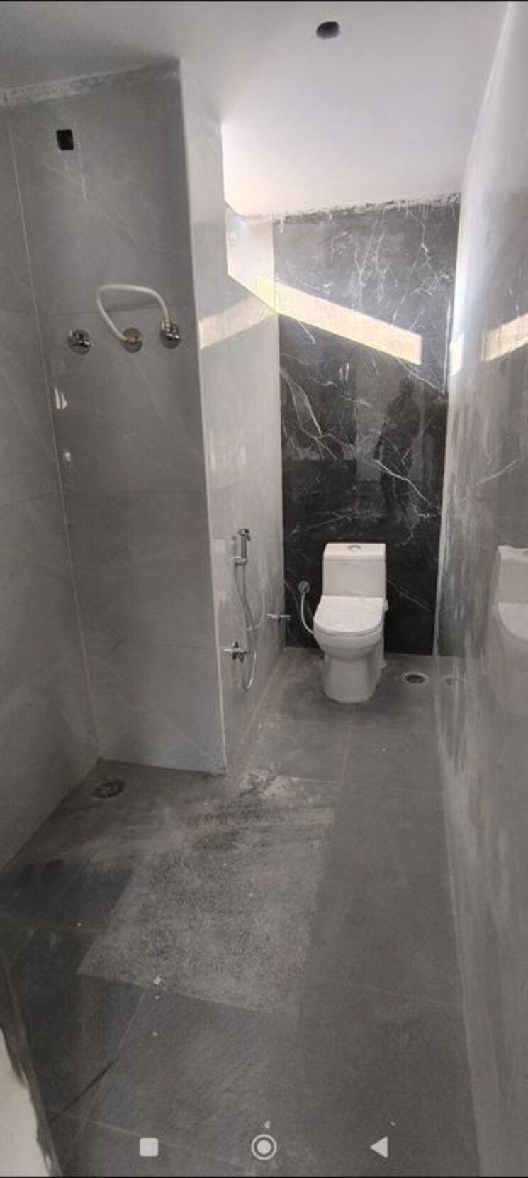 Master Bedroom, kodihalli 1 RK 400 Sq.Ft. Builder Floor In Kodihalli Bangalore 9855981