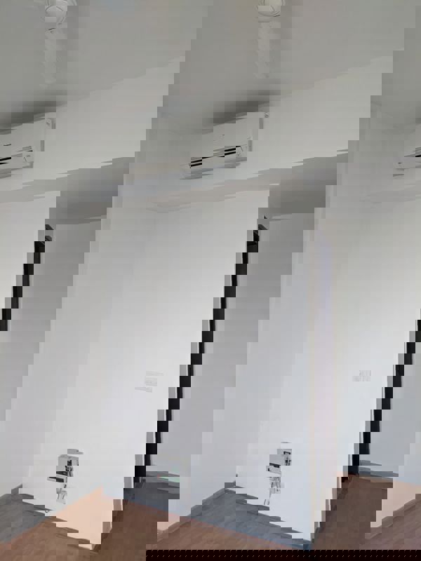 3.5 BHK + Servant Room Apartment For Rent in Unitech Escape