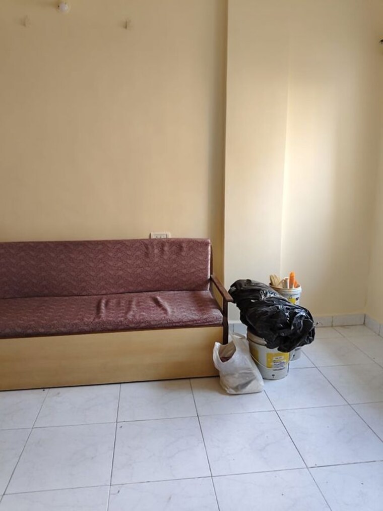  Parking, haware-dahlia Studio 320 Sq.Ft. Apartment In Kasarvadavali Thane 9855982