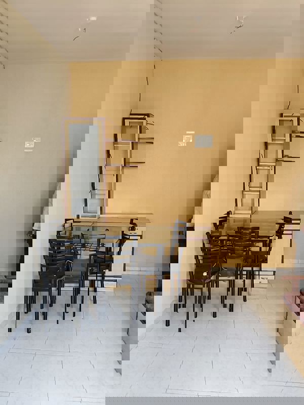 Studio  + Pooja Room 320 Sq.Ft. Apartment in Haware Dahlia