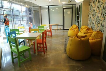 Gym in 6 BHK Apartment at Godrej RKS, Chembur – for Sale