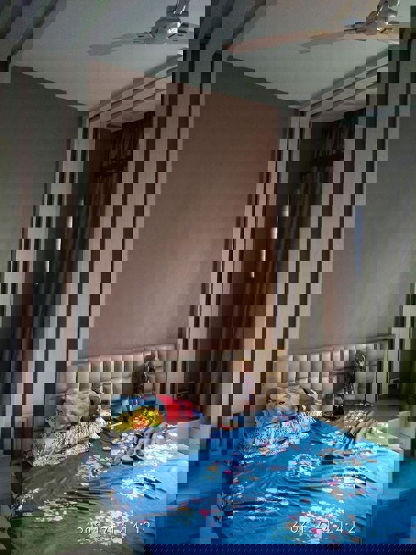 2 BHK + Pooja Room Apartment For Rent in Jaydeep Prathamesh Towers