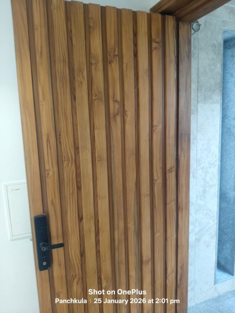 undefined, sector 7 4 Bedroom 358 Sq.Yd. Builder Floor In Sector 7 Panchkula 9855985