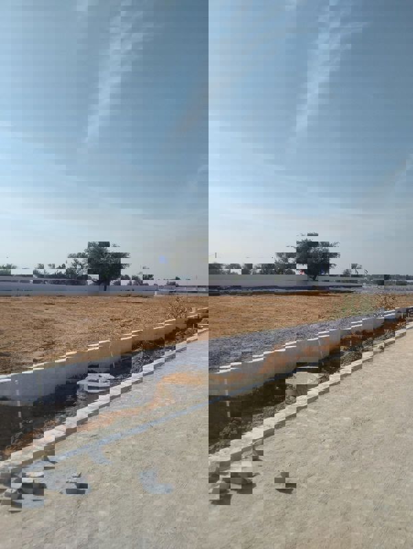 Plot For Sale in Ajmer Road