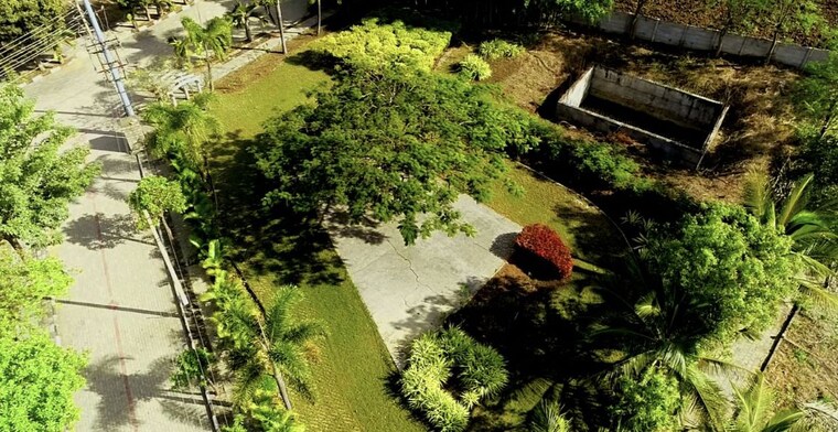 Garden, gauribidanur  1200 Sq.Ft. Plot In Gauribidanur Bangalore 9855987