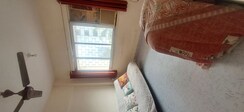 1 Rk+ Extra Room Apartment For Rent in Shree Shivdham CHS
