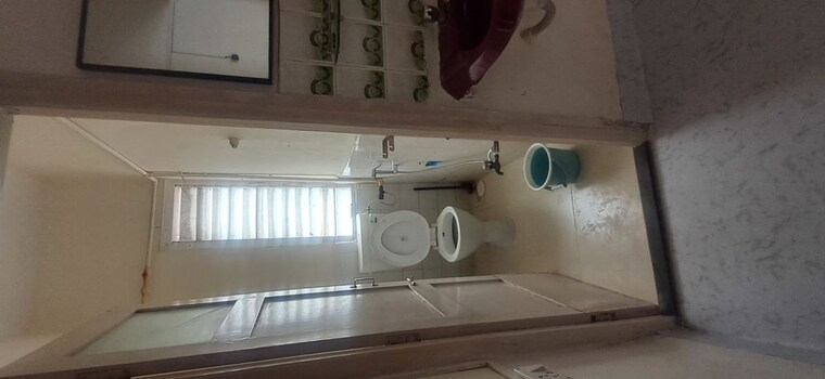 Bathroom, shree-shivdham-chs 1 RK 300 Sq.Ft. Apartment In Malad West Mumbai 9855989