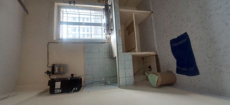 Bathroom, shree-shivdham-chs 1 RK 300 Sq.Ft. Apartment In Malad West Mumbai 9855989